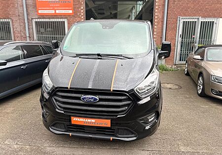 Ford Transit Custom 310 SPORT 3-Si KLIMA RFK -1310