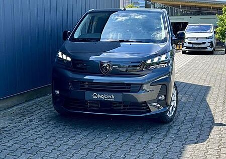 Peugeot Traveller 2.2 HDI EAT8 Active L3 *AHK*8-SITZER*