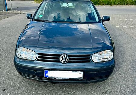 VW Golf Volkswagen 1.4 Ocean Variant Ocean