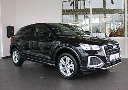 Audi Q2 Advanced 35 TFSI S tronic Matrix Navi