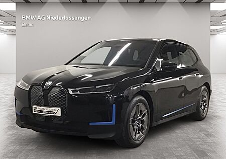 BMW iX xDrive40 Driv.Assist.Prof Harman/K Laser
