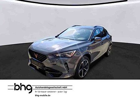 Cupra Formentor 1.4 e-Hybrid DSG Priority