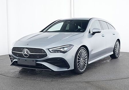 Mercedes-Benz CLA 200 Shooting Brake CLA 200 SB *AMG Line Advanced Plus*Navi*Keyless*