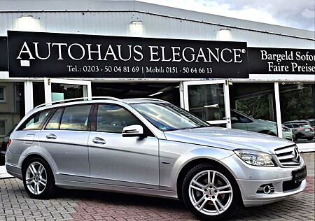 Mercedes-Benz C 180 T CGI~Aut.~BlueEf.~Avantgarde~PDC~Navi