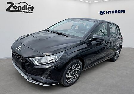 Hyundai i20 Trend