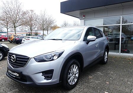 Mazda CX-5 Exclusive-Line 2WD