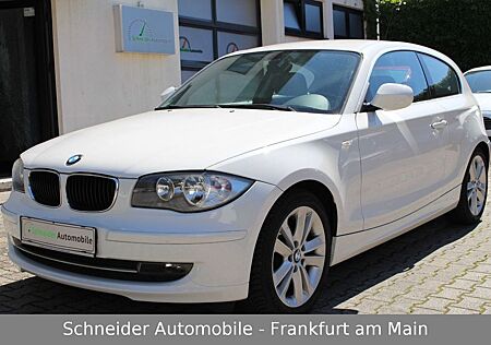 BMW 118i ·89000km·Klima·Shz·PDC·Euro5·Alufelgen