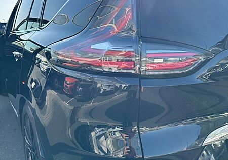 Renault Espace dCi 160 EDC 7-Sitze/ Initiale Paris ATM