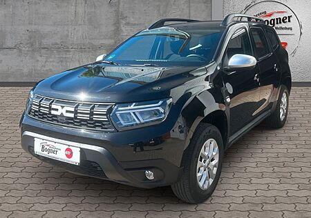 Dacia Duster Expression Navi Kam Temp DAB
