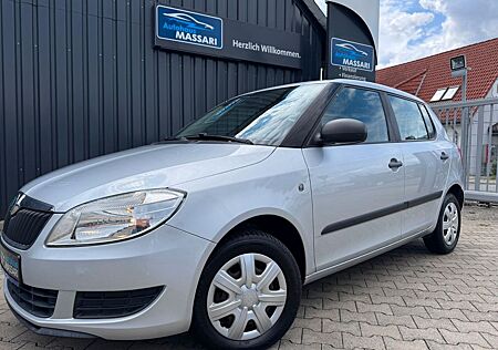 Skoda Fabia 1.2l 60PS "Spezial" Enjoypaket, Klima,Swin