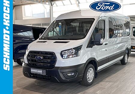 Ford Transit Hochraumkombi 310 L3 2.0 TDCi Trend Navi