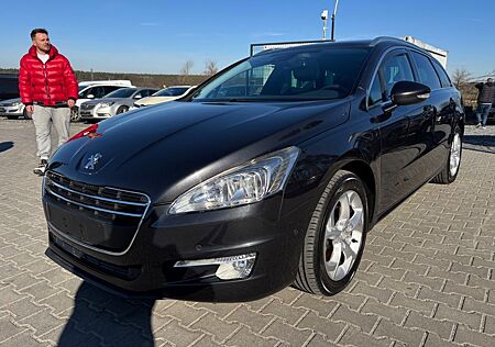 Peugeot 508 SW Allure 155 THP