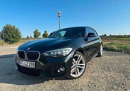 BMW 118i M Sport / 136PS / gepflegter Zustand