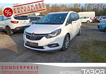 Opel Zafira 2.0 CDTI Innovation ACC Nav Kamera SHZ LM