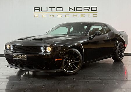 Dodge Challenger 6.4 HEMI *Widebody*Kamera*Navi*Alpine