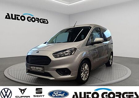 Ford Tourneo Courier Trend 1.0l EcoBoost +PDC+WINTER+