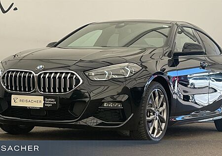 BMW 2er 220d Gran Coupé