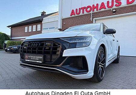 Audi SQ8 4.0 TDI V8 S Line quattro "ABT"