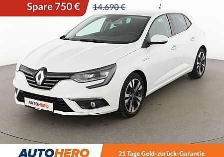 Renault Megane 1.5 Blue dCi Intens*LED*TEMPO*NAVI*CAM*