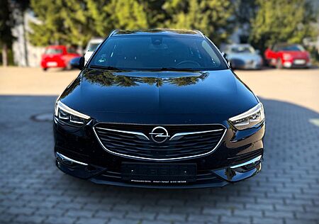 Opel Insignia *Business Innovation 4x4*VOLL*154 kw*