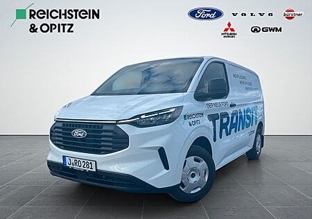 Ford Transit Custom 300L1 2.0l TDCi Kasten Trend