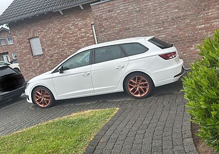 Seat Leon ST 1.4 TSI ACT Start&Stop FR FR