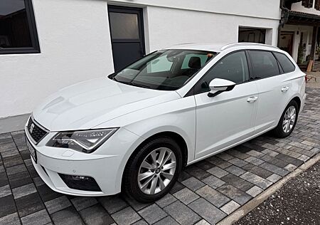 Seat Leon ST TDI DSG Style ACC LED Matrix u.v.m.