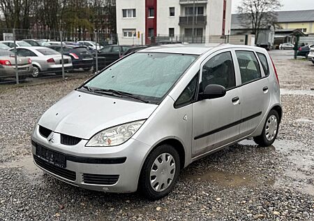 Mitsubishi Colt CZ3 Lim. 5-trg. 1.3 Inform