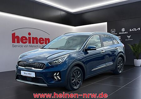 Kia Niro 1.6 Spirit Hybrid NAV SHZ LED PDC JBL