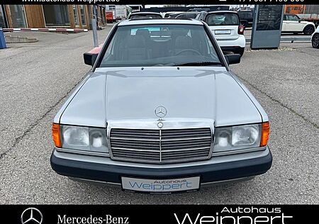 Mercedes-Benz 190 E 2.0 SHD SZ ABS ZV GR.TANK SPORTLINE