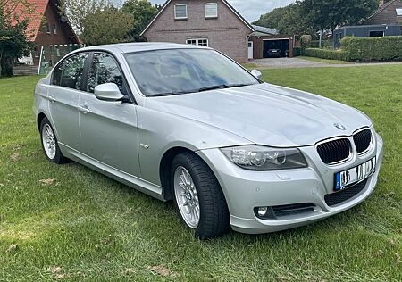 BMW 3er 320d Automatik