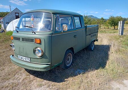 VW T2 Volkswagen