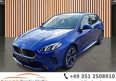 BMW 120 iA M Sport*neues Modell*Cockpit Plus*Kamera*