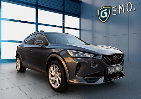 Cupra Formentor e-Hybrid DAB+ AHK SOS