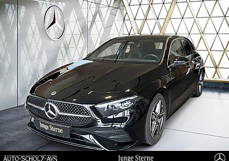Mercedes-Benz A 200 AMG 360°KAM*Multibeam*LenkradHz*AmbiLight
