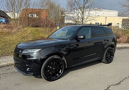 Land Rover Range Rover Sport 3.0 D300 MHEV