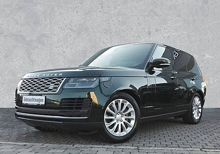 Land Rover Range Rover P400 Vogue