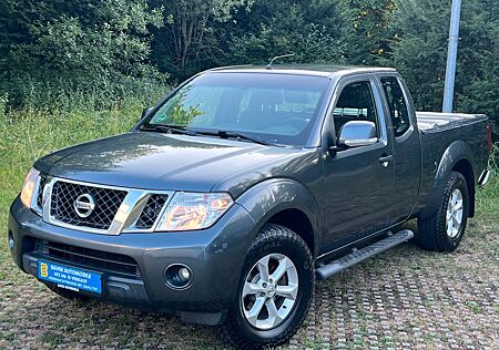 Nissan Navara Pickup King Cab SE 4X4 *Klimaaut. *AHK *