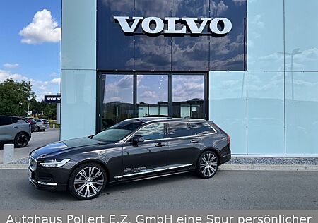 Volvo V90 B4 Mild-Hybrid Diesel Plus Bright