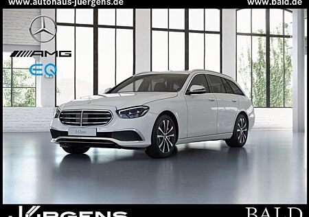 Mercedes-Benz E 300 de T-Modell +Exclusive+MBUX+LED+Wide+Cam