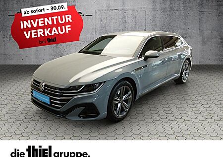 VW Arteon Volkswagen Shooting Brake 1.4 TSI Hybrid DSG R-Line