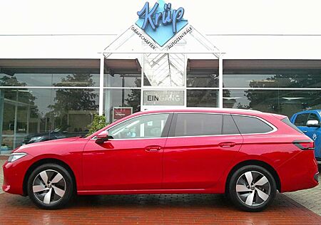 VW Passat Variant Volkswagen eTSI,360° Kamera,ACC,AHK