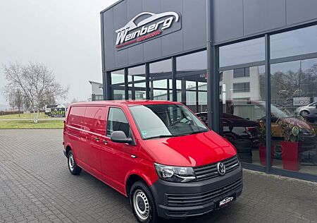 VW T6 Transporter Volkswagen 2.0TDI Kasten EcoProfi lang