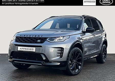 Land Rover Discovery Sport Dynamic SE D200 AWD MHEV Winterp