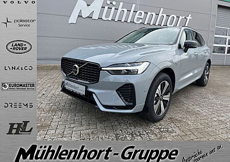 Volvo XC 60 XC60 T6 AWD Geartronic PLUS DARK-360-ACC-Sthzg-