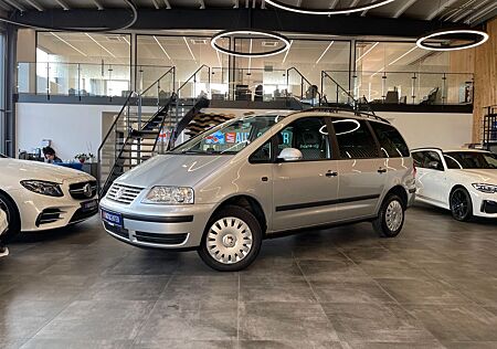 VW Sharan Volkswagen Trendline *1.HAND*7.SITZER*KLIMAAUTOMTIK*