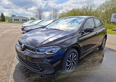 VW Polo Volkswagen 1.0 TSI Life