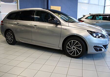 Peugeot 308 2.0 BlueHDi 150 SW Allure LED/Navi/Pano