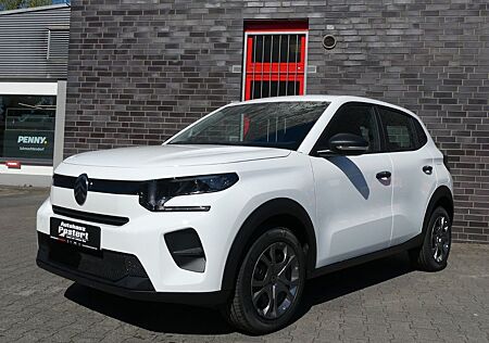 Citroën C3 Turbo 100 Stop&Start YOU*SOFORT VERFÜGBAR*