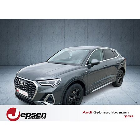 Audi Q3 leasen